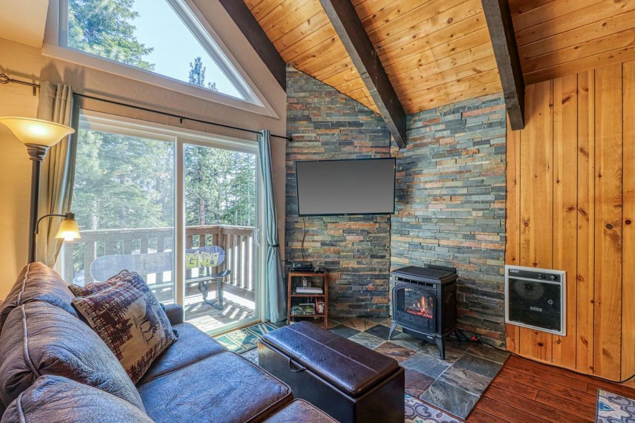 Appartement Mammoth View 28