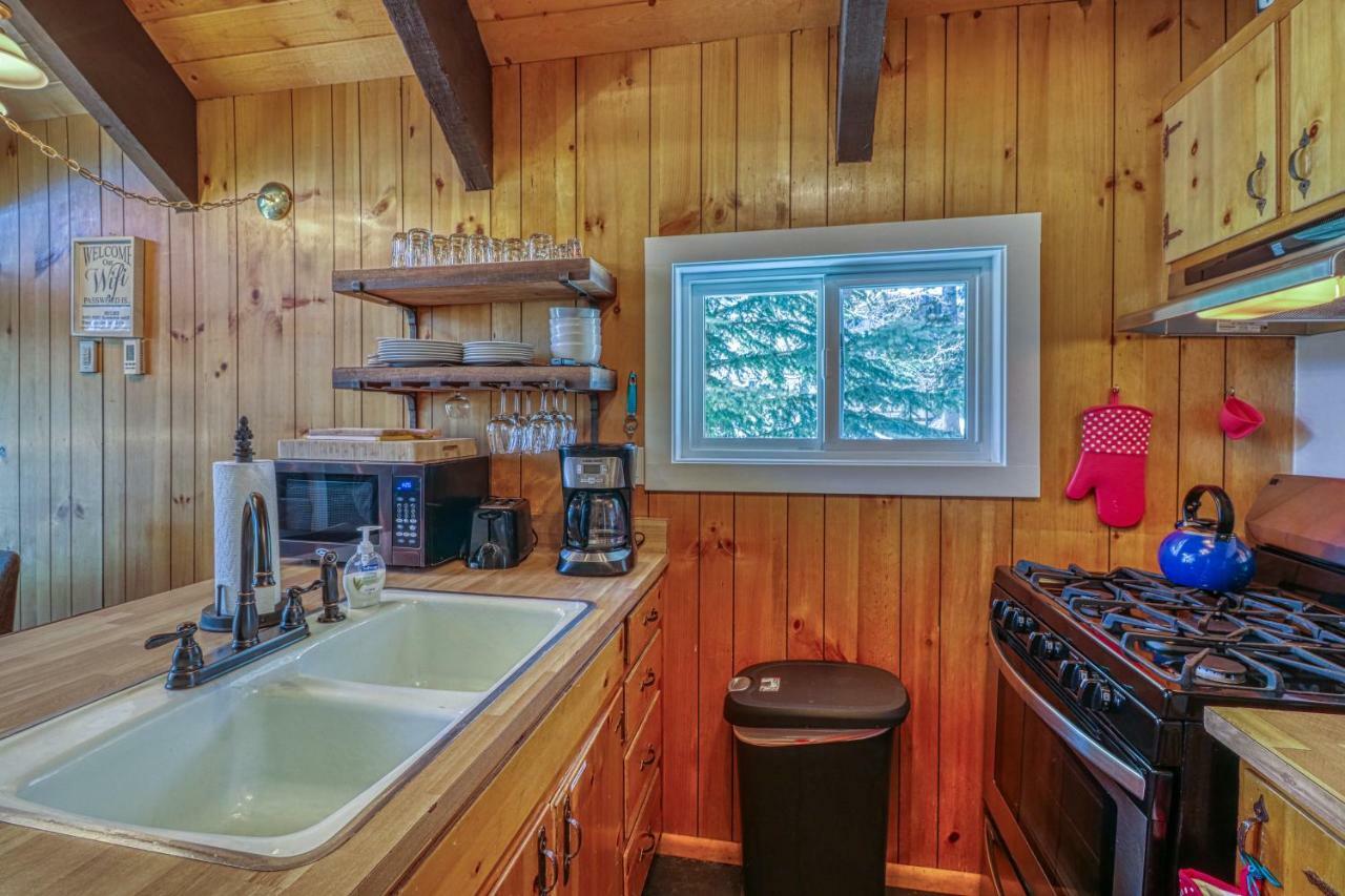 Mammoth View 28 Appartement