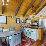 Mammoth View Villas 28
