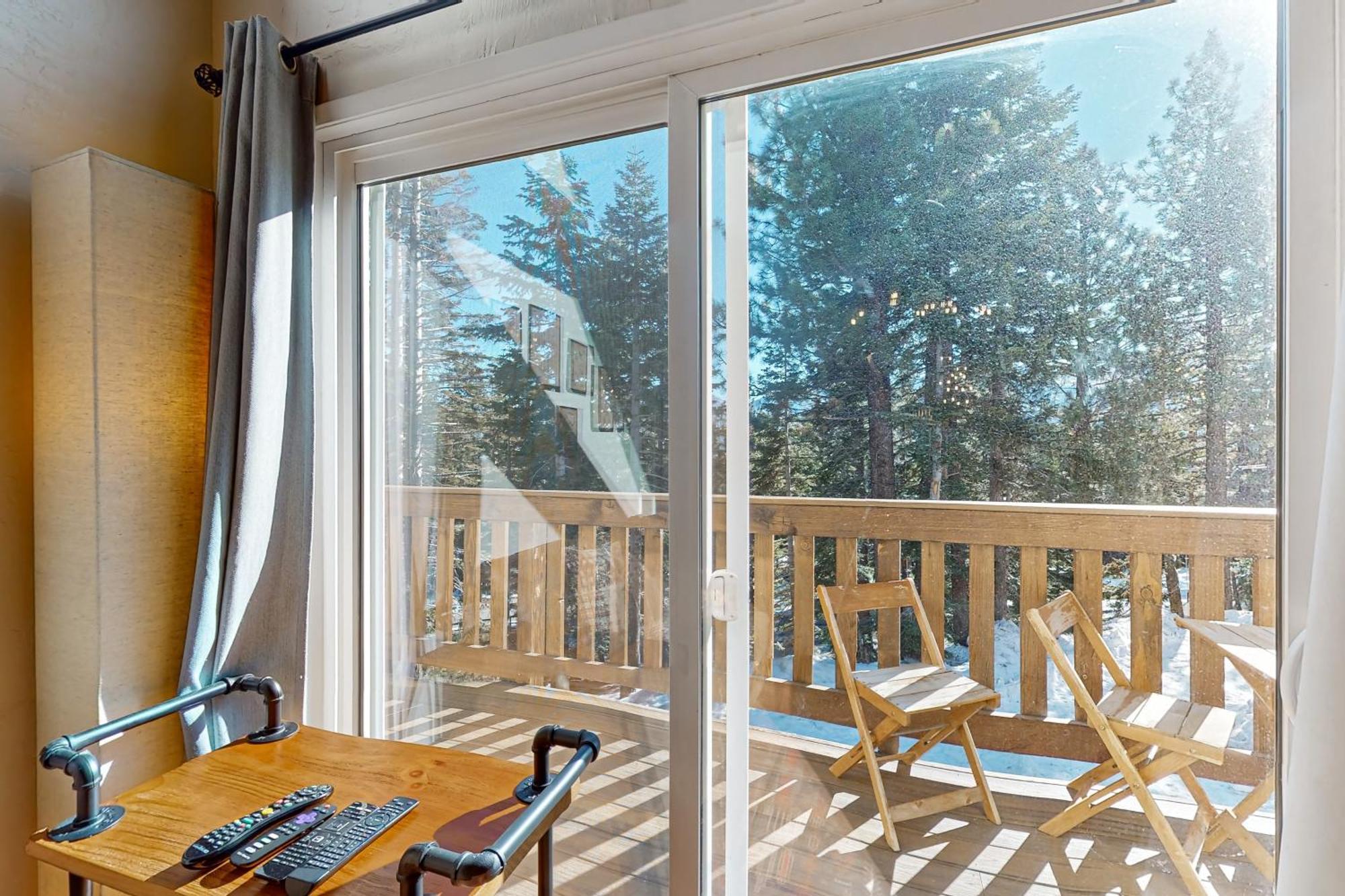 Appartamento Mammoth View 28 *