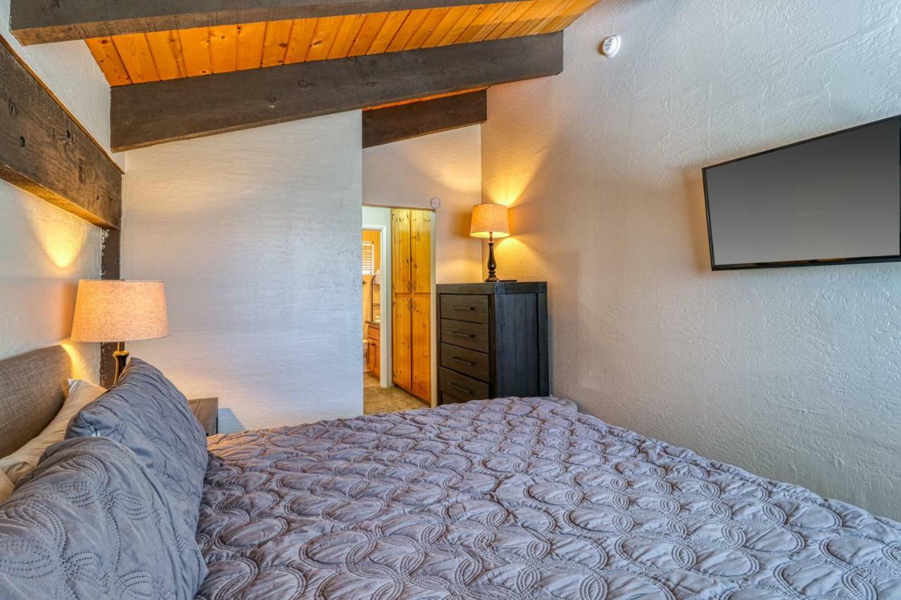 Appartamento Mammoth View 28 *